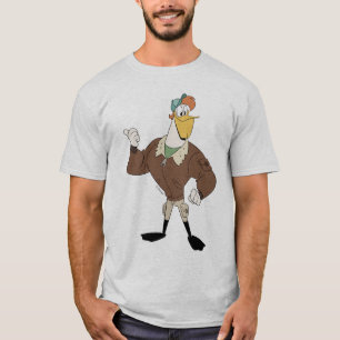 Launchpad McQuack T-Shirt
