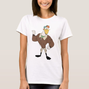 Launchpad McQuack T-Shirt