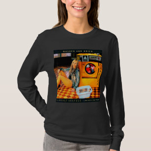 Laundry Brings Health To Life T-Shirt