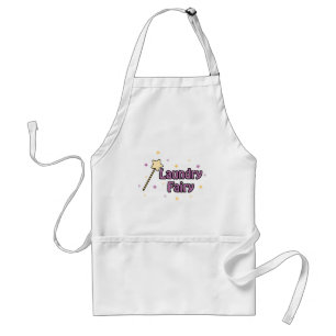 Laundry Fairy Standard Apron