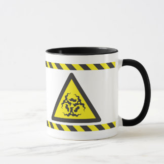 Laundry HSE Compliant mug