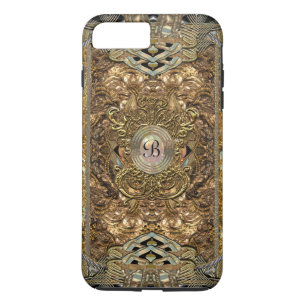Launuette Victorian Elegant Girly Case-Mate iPhone Case