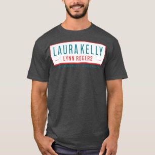 Laura Kelly for Governor T-Shirt