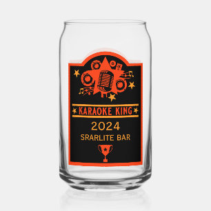 Lauréat du karaoké