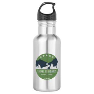 Laurel Highlands Hiking Trail 532 Ml Water Bottle