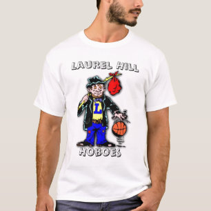 Laurel Hill Hoboes T-Shirt