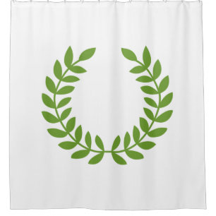 Laurel Wreath (Ancient Greek Symbol)