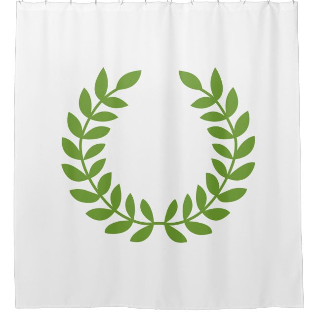 Laurel Wreath (Ancient Greek Symbol) (Front)