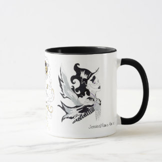 Lauren Maddox Series Mug