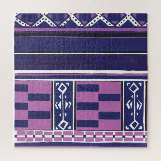 Lauren Rosenberg Original Modern Jigsaw Puzzle