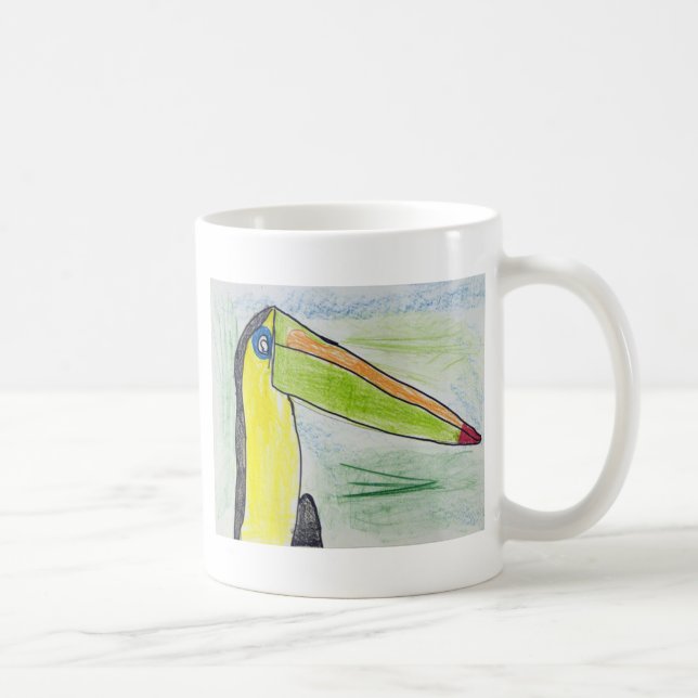 Lauren Schalik Coffee Mug (Right)