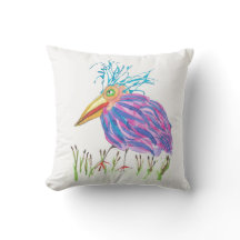 Laurence with the blue rinse indoor/outdoor 