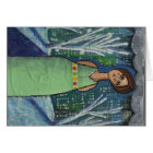 L'aurore quitte la ville derrière