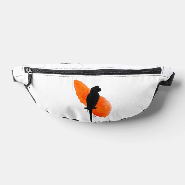 laurostoreyh fanny pack (Lay Down)