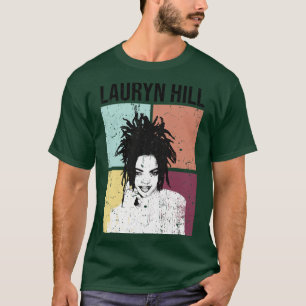 Lauryn Hill T-Shirt