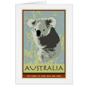 L'Australie