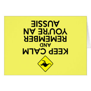 L'Australie fraîche