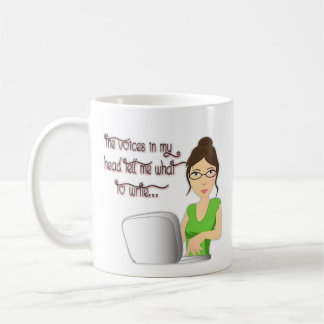 L'auteur exprime la tasse