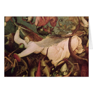 L'automne des anges rebelles