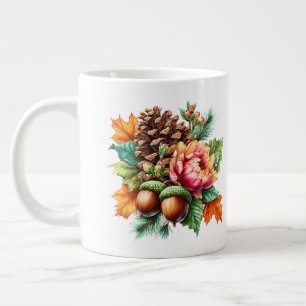 L'Automne Est Une Belle Mug