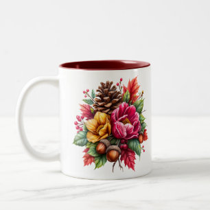 L'Automne Est Une Belle Mug