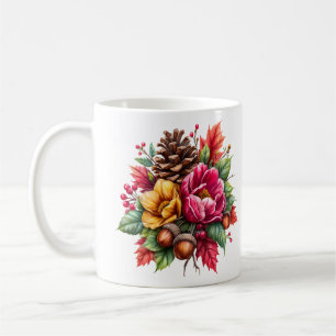 L'Automne Est Une Belle Mug