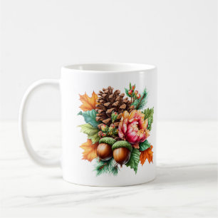 L'Automne Est Une Belle Mug