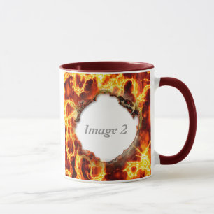 Lava 1 Mug