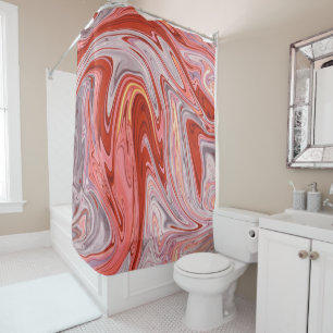 Lava Abstract Painting Best abstract masterpiece