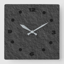 Lava Clock