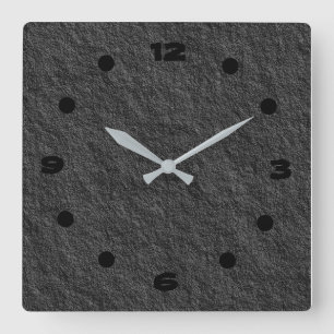Lava Clock