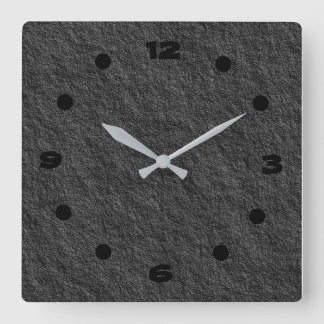 Lava Clock