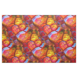 Lava Crust Fabric