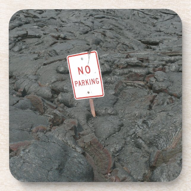 Lava Flow Coasters (Front)