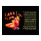 Lava Flow Recipe