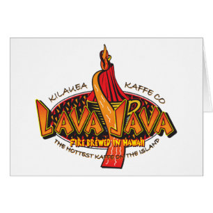 LAVA-JAVA-Coffee Circle Design