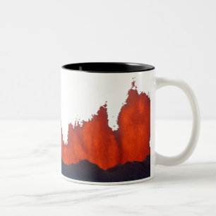 Lava Java Mug