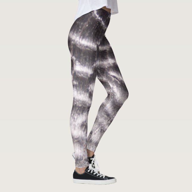 Lava Leggings (Right)