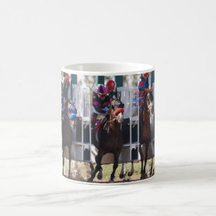 Lava Man Mug 2