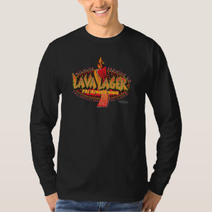 Lava onDark T-Shirt