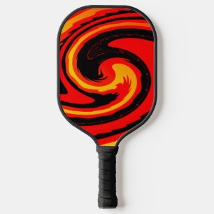 Lava pickleball paddle