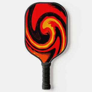Lava pickleball paddle