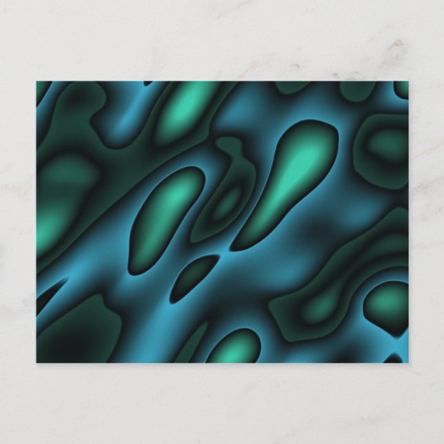 lava postcard (Front)