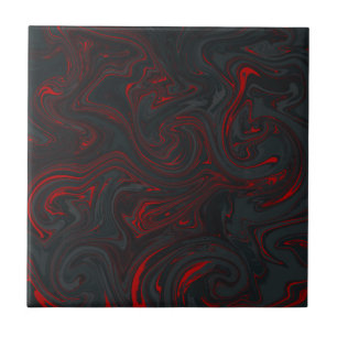 Lava Tile