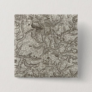 Laval 2 Inch Square Button
