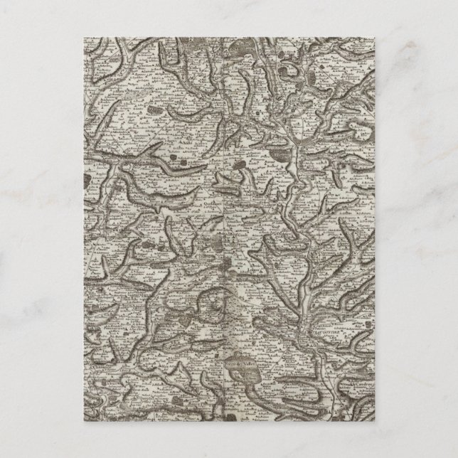 Laval Postcard (Front)