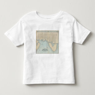 Lavallette City by the Sea, Squan Beach, NJ Toddler T-shirt