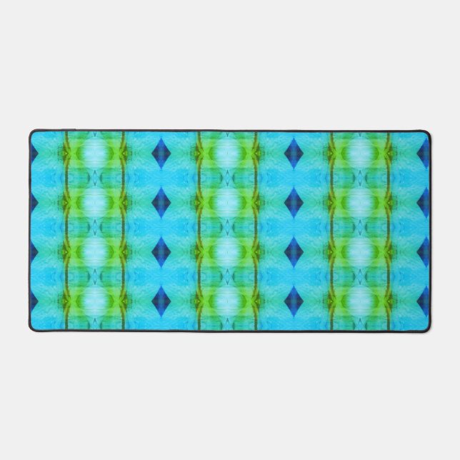 Lavande Crocus x GL Ikat 5 (Recto)