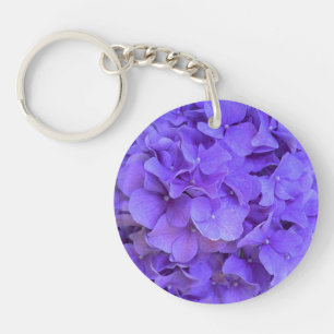 Lavande lilas violet Hydrangeas violet Fleurs