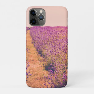 Lavander iPhone 11 Pro Case